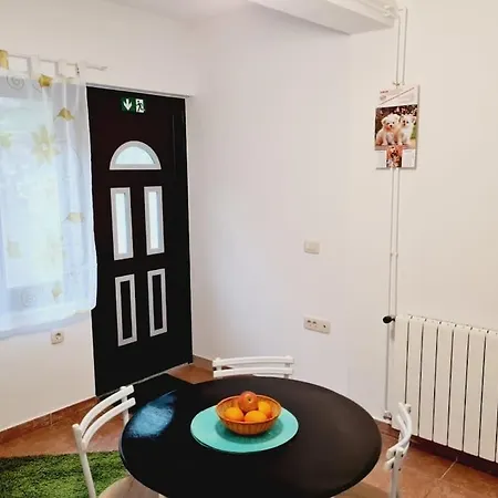 Apartman Zgora Mora-above The Sea-peacefull,family Frendly Lovran