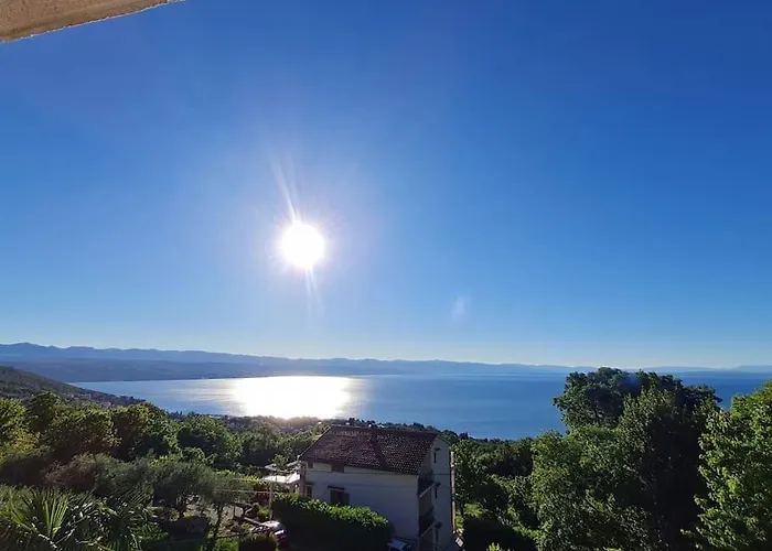 Zgora Mora-above The Sea-peacefull,family Frendly