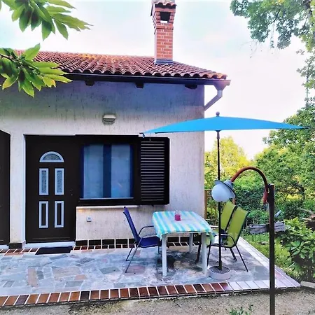 Apartment Zgora Mora-above The Sea-peacefull,family Frendly