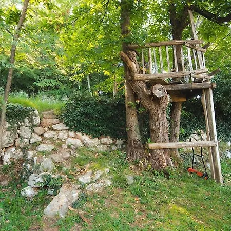 Zgora Mora-above The Sea-peacefull,family Frendly * 로브란