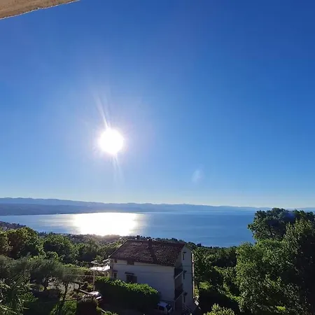 Zgora Mora-above The Sea-peacefull,family Frendly