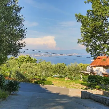 Zgora Mora-above The Sea-peacefull,family Frendly